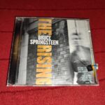 Bruce Springsteen – The Rising CD