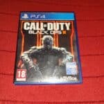 Call of Duty Black Ops III (PS4)