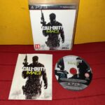 Call of Duty: Modern Warfare 3 PAL Playstation 3