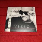 Caramel – Vízió CD