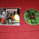 Carmageddon 3 TDR 2000 PC CD