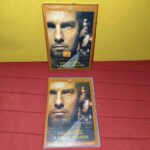 Collateral - A Halál záloga (DVD)