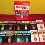 Computer panoráma computermania tenyek titkok tippek