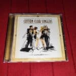 Cotton Club Singers – Luxury