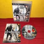 Crysis 2 PAL Playstation 3