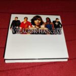 Crystal – Világok Hangjai CD