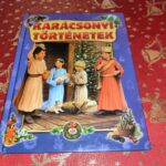 Csendes Istvánné: A megmentett karácsony