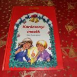 Csörgő Anikó · Füzesi Zsuzsa: Mikulásra, karácsonyra