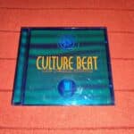 Culture Beat – The Remix Album CD