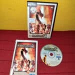 Cultures 2 Gates of Asgard Jowood (PC CD)
