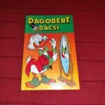 Dagobert bácsi