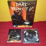 Dark Project II: The Metal Age Big Box PC CD