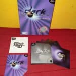 Dark Side Of the Moon PC CD big box