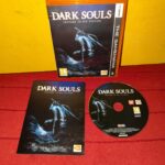 Dark Souls: Prepare To Die Edition PC DVD