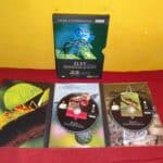 David Attenborough - Élet a növények között (2 DVD)