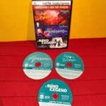 Dead In Bermuda + The Next Penelope + A Blind Legend – PC CD