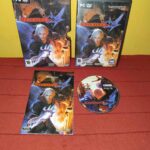 Devil May Cry 4 PC DVD