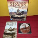 Divided Ground: Middle East Conflict 1948-1973 PC CD big box