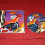 Donald In Cold Shadow PC CD