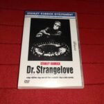 Dr Strangelove [DVD]