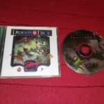 Dragon Dice PC CD