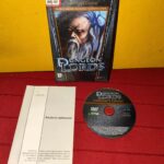 Dungeon Lords Collector's Edition PC DVD