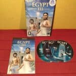 EGYPT III The Fate of Ramses PC CD