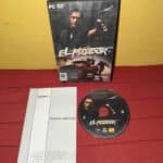 El Matador (PC DVD)