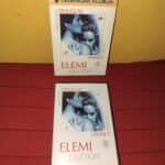 Elemi ösztön 2 (DVD)