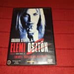 Elemi ösztön 2. (DVD)
