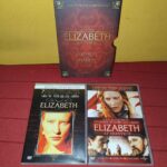 Elizabeth - Teljes gyűjtemény (2 DVD)
