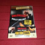 Emlékszel Dolly Bellre? (DVD) (bontatlan)