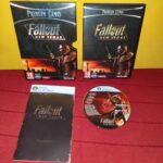 Fallout: New Vegas PC DVD