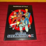 Fazekas Attila: Az Igazi Szellemírtók