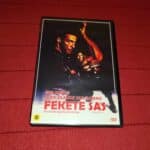 Fekete Sas (DVD)