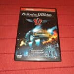 Fekete Villám - avagy zúg Volga (DVD)