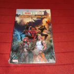 Fortnite X Marvel: Zéró háború
