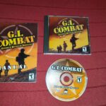 Close Combat: A Bridge Too Far PC CD