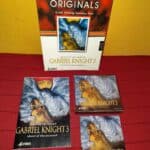 Gabriel Knight 3 PC CD big box