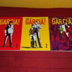Garcia! 1-3.