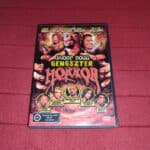Gengszter horror (DVD)