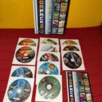Gigapack 2 PC DVD big box