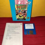 Grand Monster Slam PC big box
