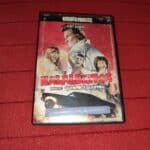 Grindhouse - Halálbiztos (DVD)