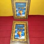 Gyalog galopp: Extra ordenáré változat (2 DVD + CD)