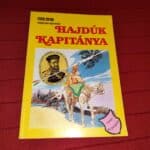 Hajdúk kapitánya