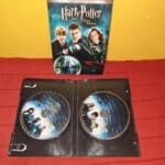Harry Potter és a Főnix Rendje (2DVD)