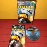 Hawx Tom Clancy's PC DVD