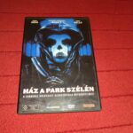 Ház a park szélén (DVD)