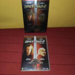 Hegylakó 2. Renegát (2 DVD)